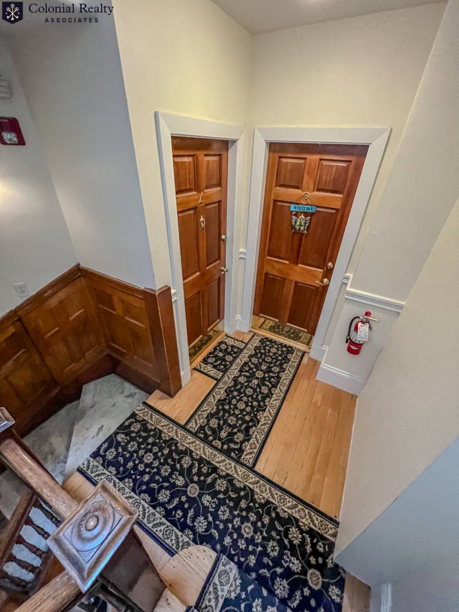 Apartment for rent at 69 Babcock St, Brookline, MA 02446