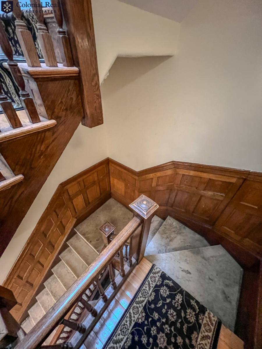 Apartment for rent at 69 Babcock St, Brookline, MA 02446