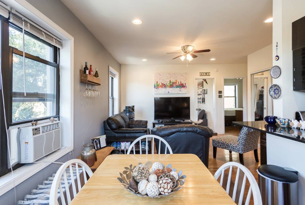 Apartment for rent at 1901 W Wilson Ave, Chicago, IL 60640