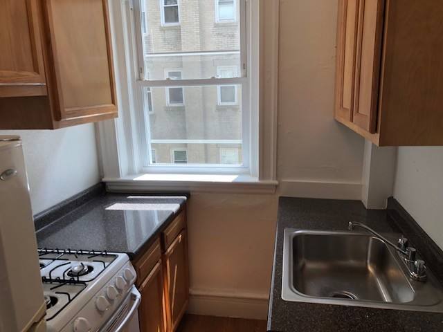 Apartment for rent at 1185 Boylston St, Boston, MA 02215
