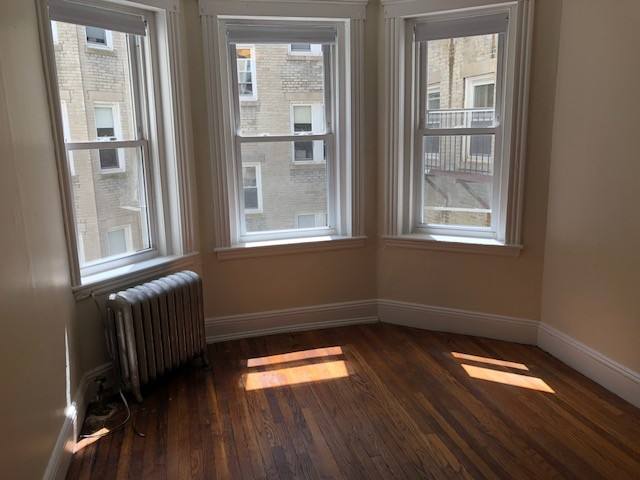 Apartment for rent at 1185 Boylston St, Boston, MA 02215