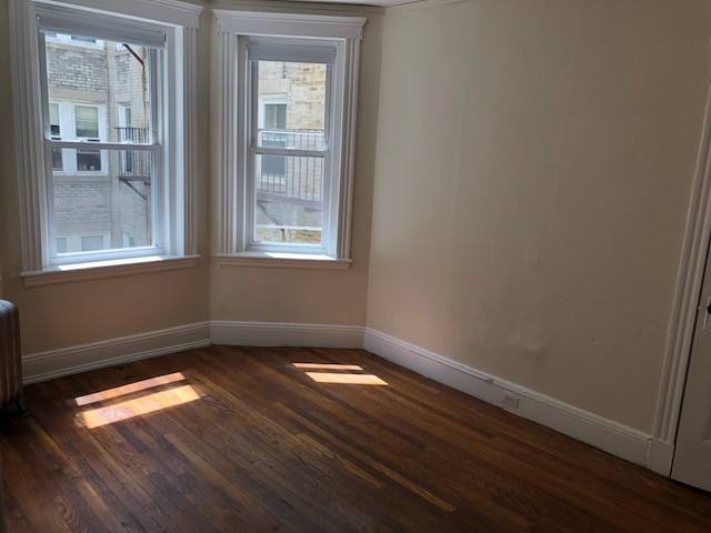 Apartment for rent at 1185 Boylston St, Boston, MA 02215