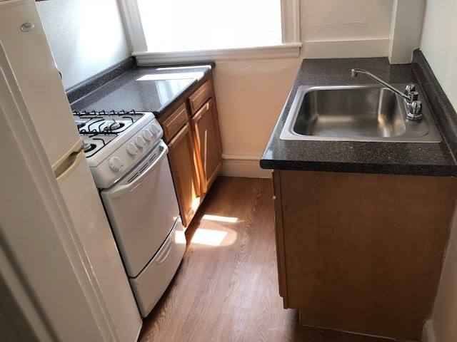 Apartment for rent at 1185 Boylston St, Boston, MA 02215