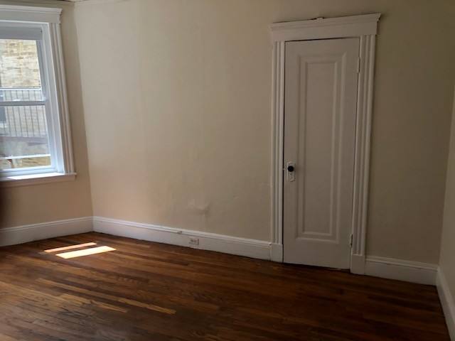 Apartment for rent at 1185 Boylston St, Boston, MA 02215