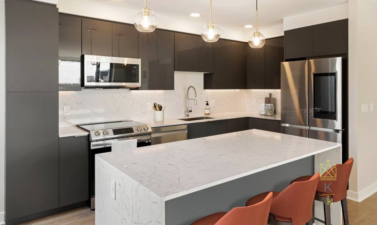 Apartment for rent at 77 Exeter St, Boston, MA 02116