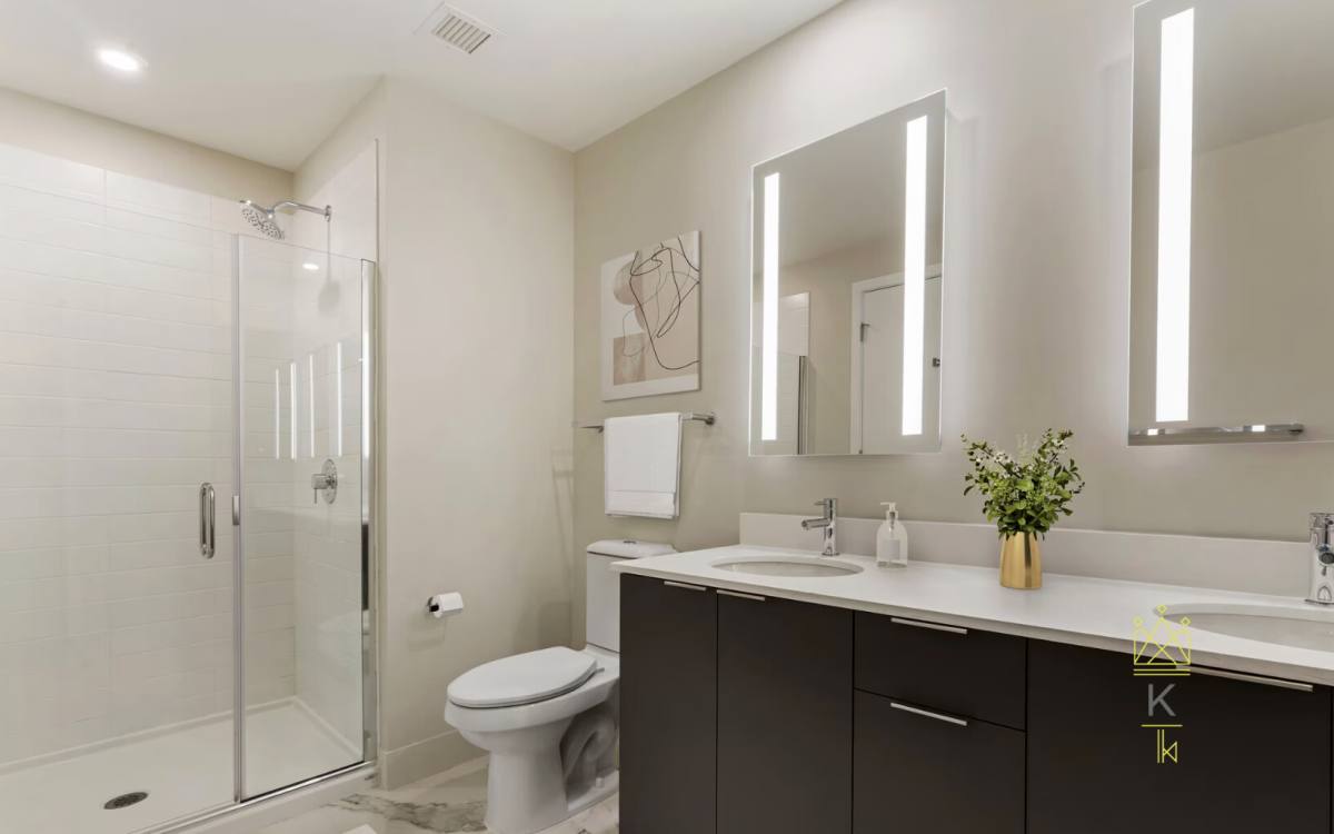 Apartment for rent at 77 Exeter St, Boston, MA 02116