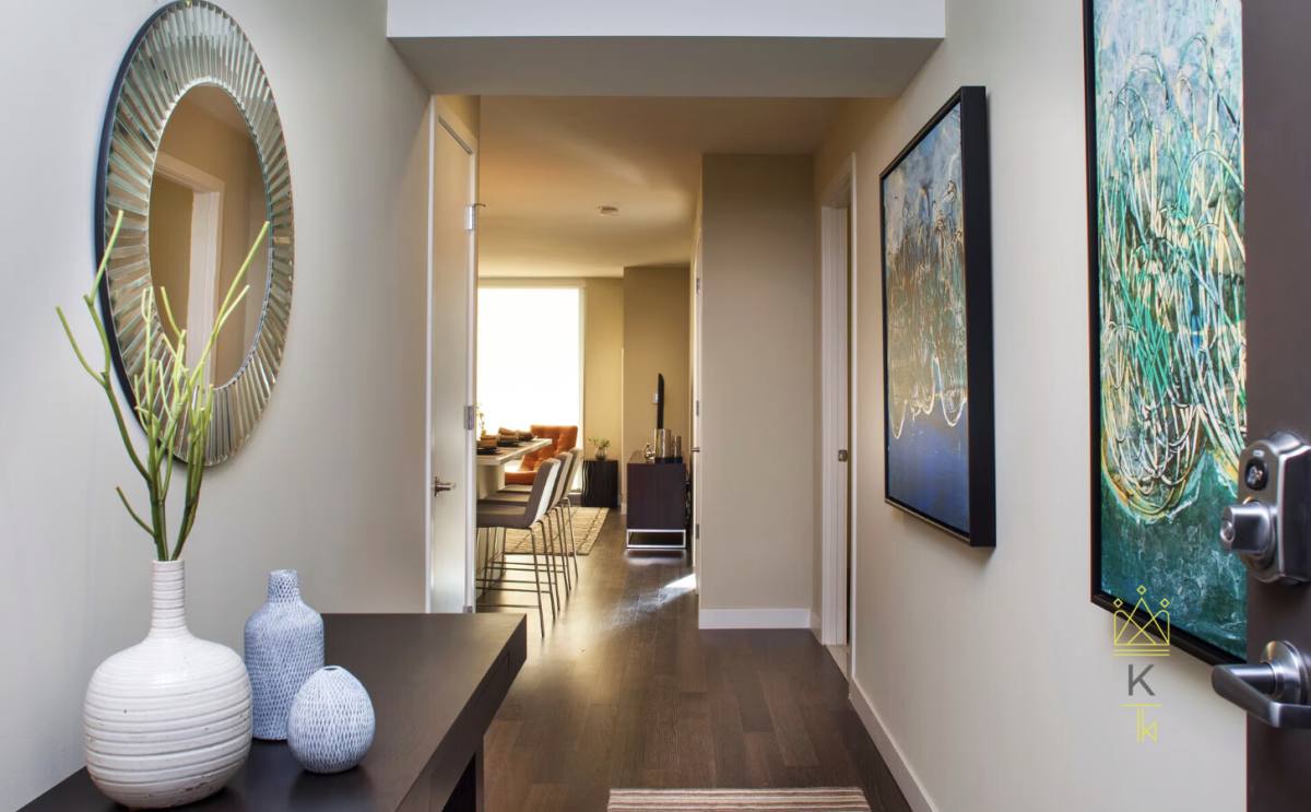 Apartment for rent at 77 Exeter St, Boston, MA 02116