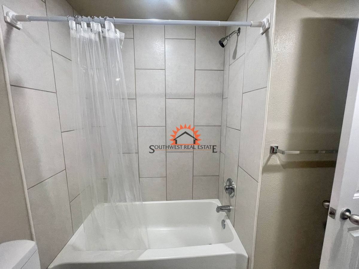 Apartment for rent at 1025 W 18th St, Portales, NM 88130