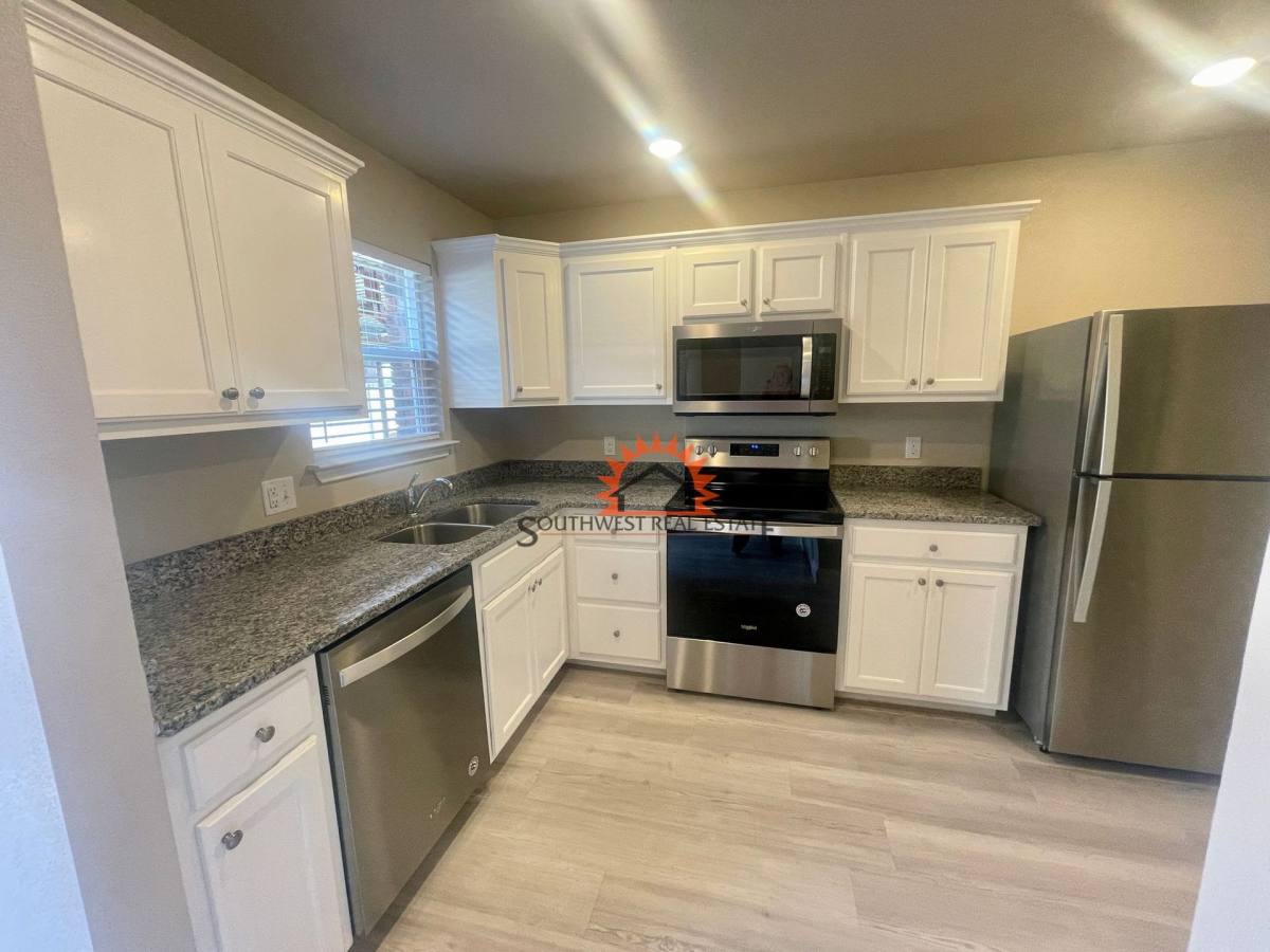 Apartment for rent at 1025 W 18th St, Portales, NM 88130