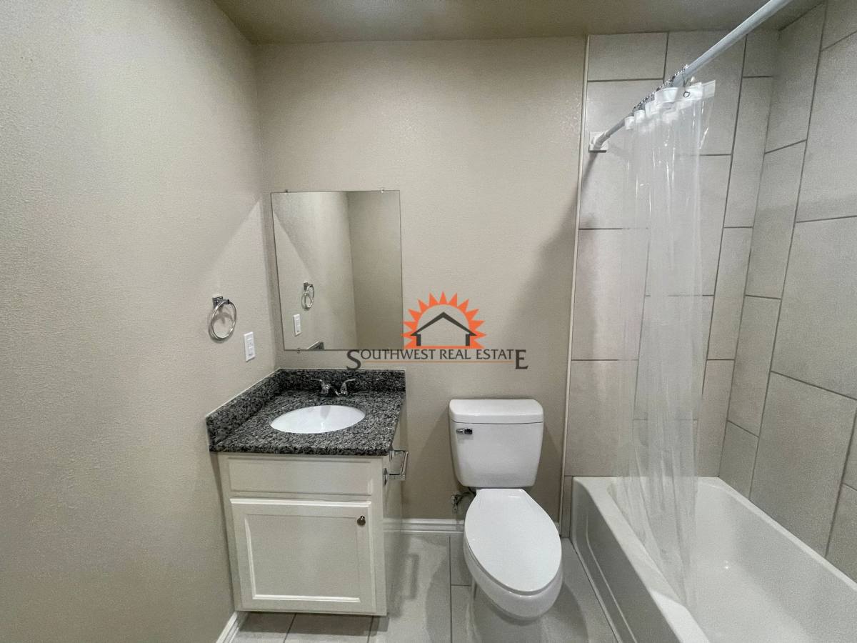 Apartment for rent at 1025 W 18th St, Portales, NM 88130