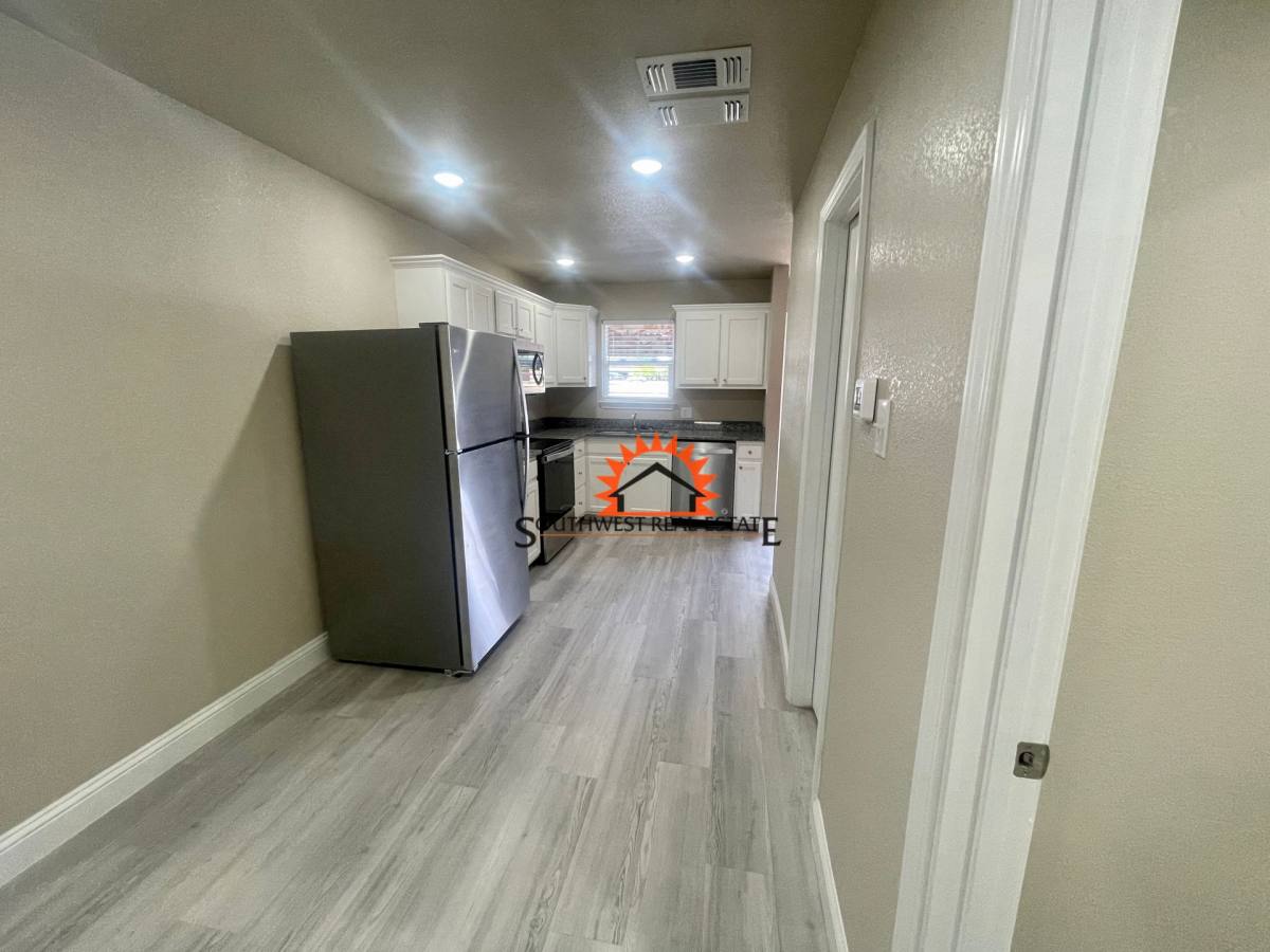 Apartment for rent at 1025 W 18th St, Portales, NM 88130
