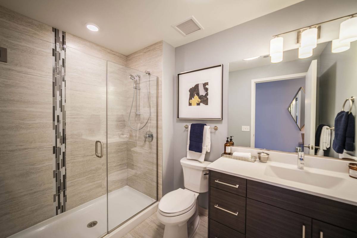 Apartment for rent at 905 N Orleans St, Chicago, IL 60610