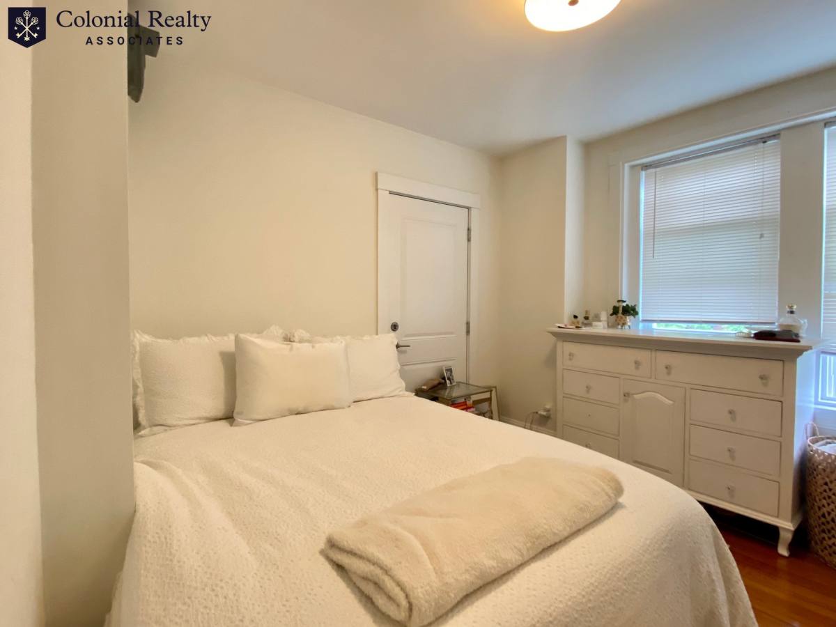Apartment for rent at 83 Harvard St, Brookline, MA 02445