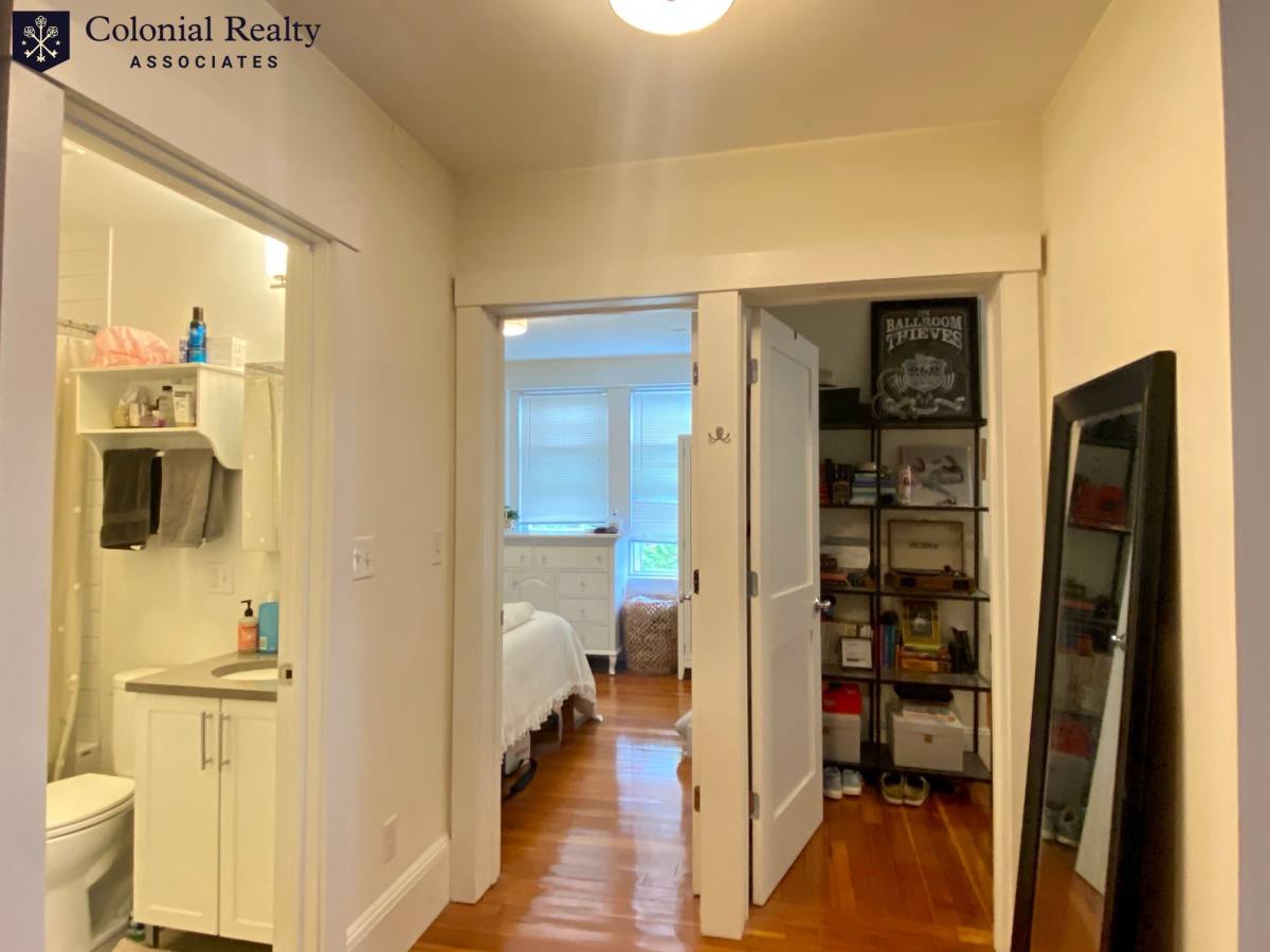 Apartment for rent at 83 Harvard St, Brookline, MA 02445
