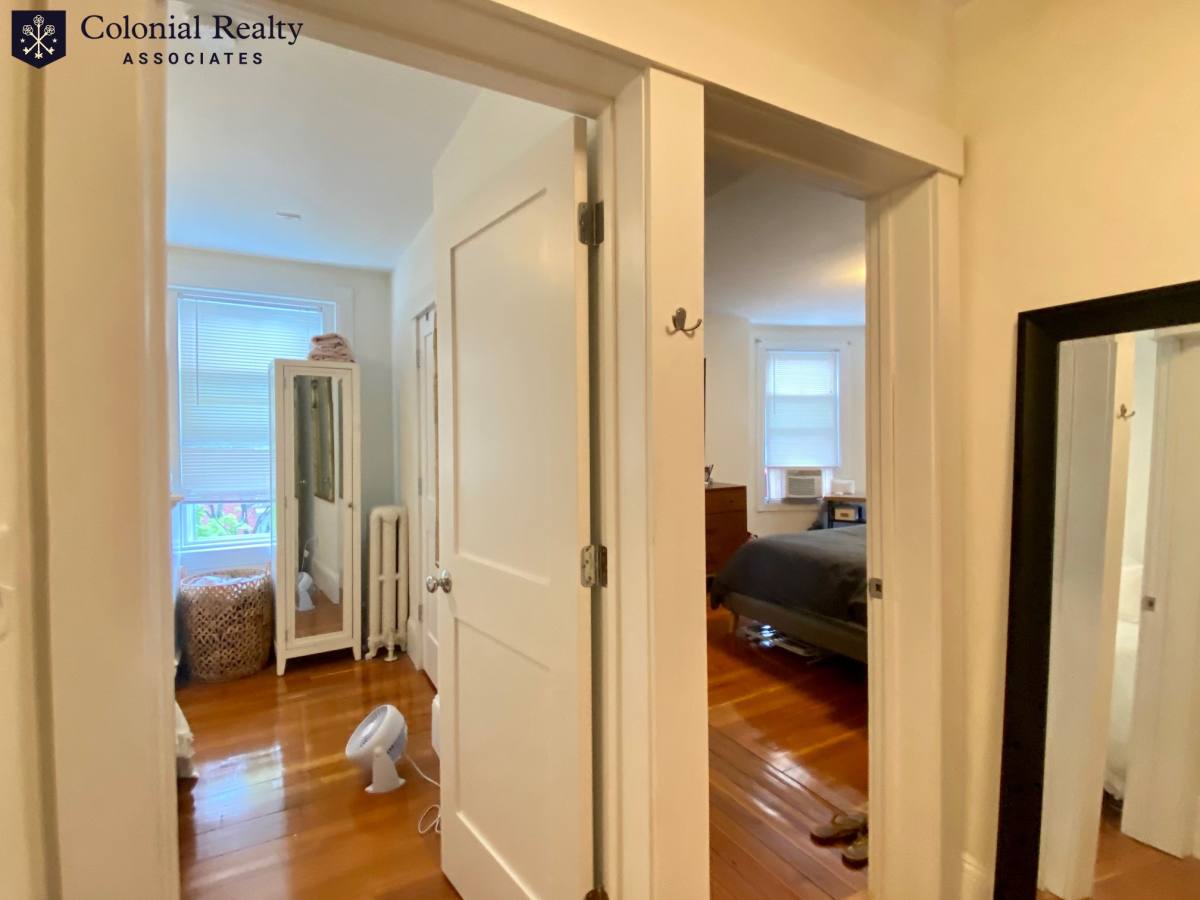 Apartment for rent at 83 Harvard St, Brookline, MA 02445