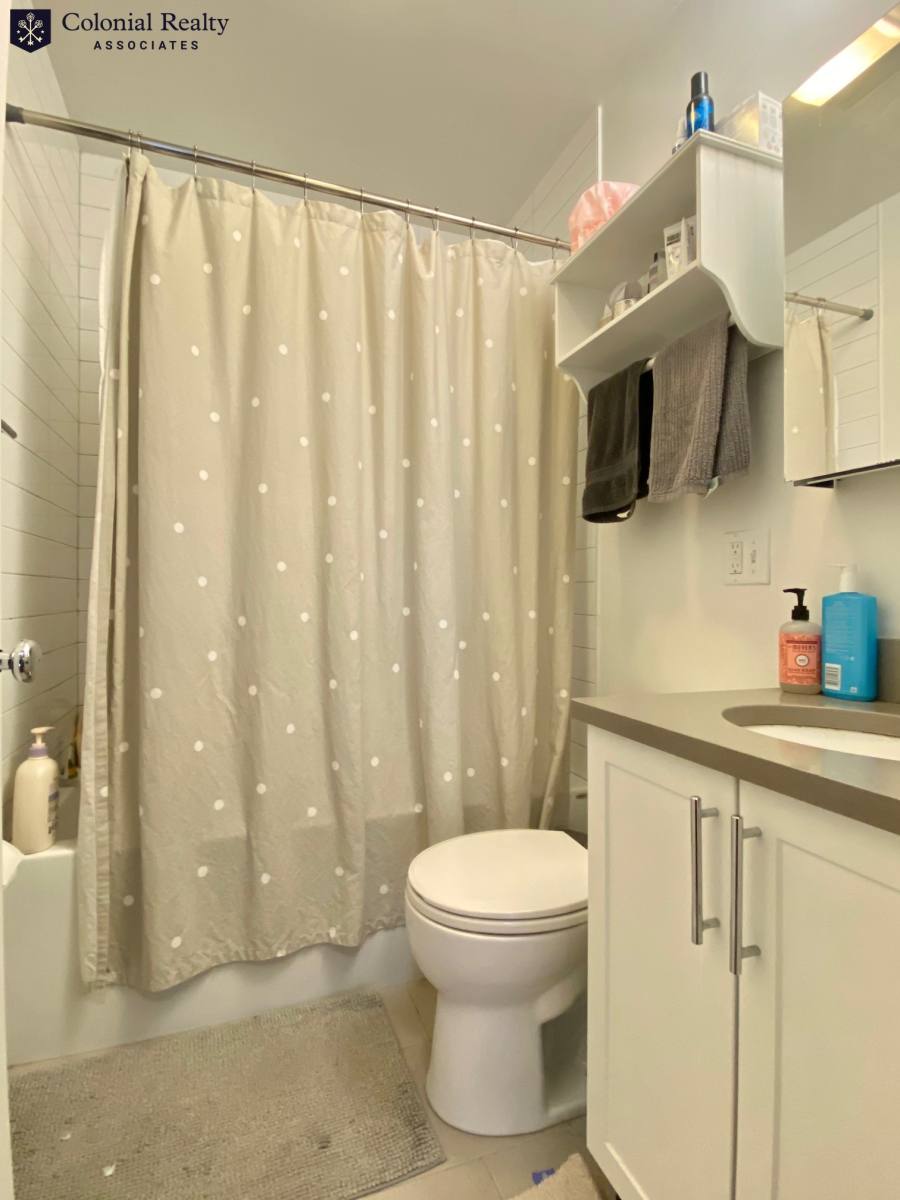 Apartment for rent at 83 Harvard St, Brookline, MA 02445