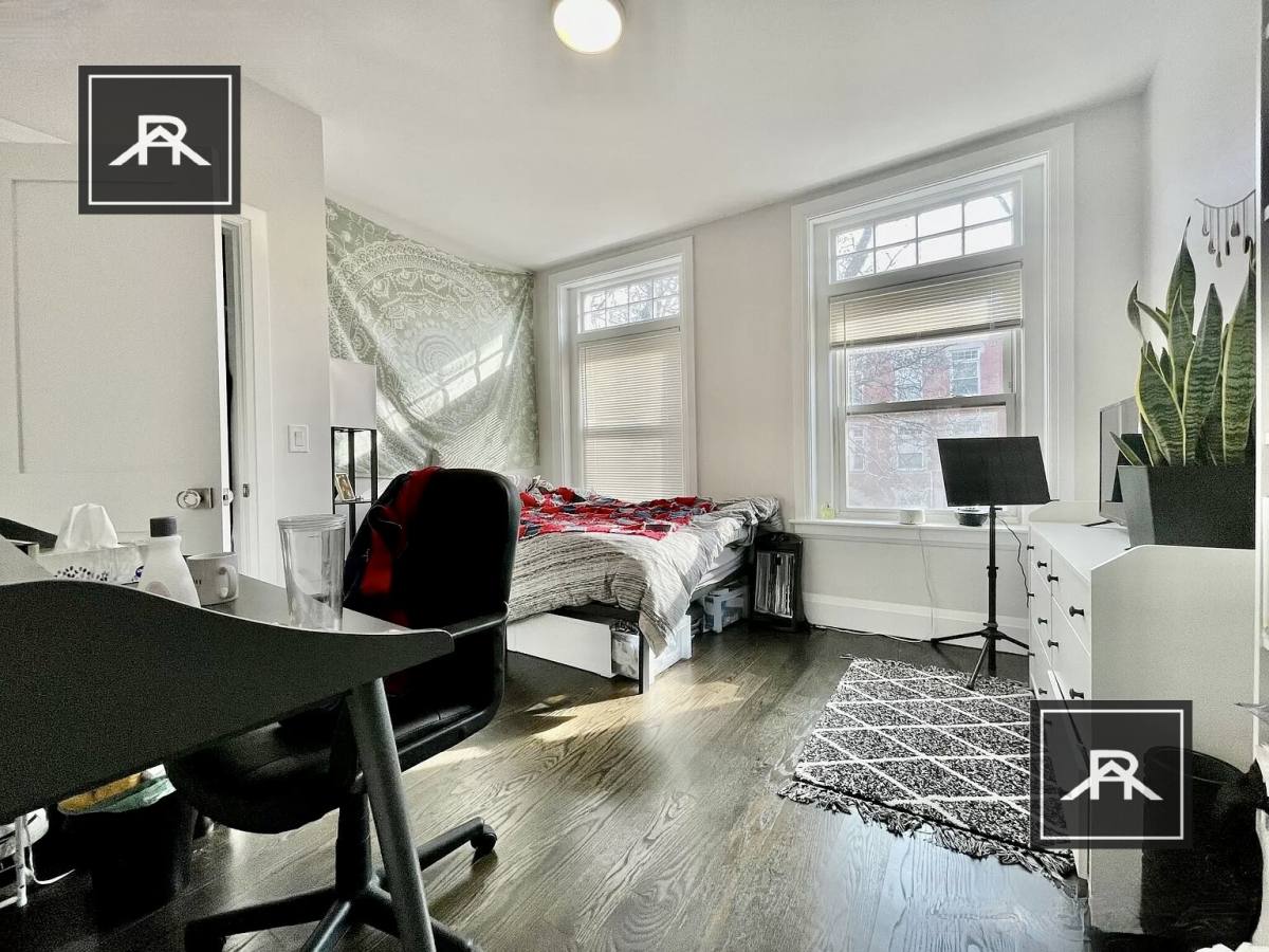 Apartment for rent at 1 Strathmore, Brookline, MA 02445