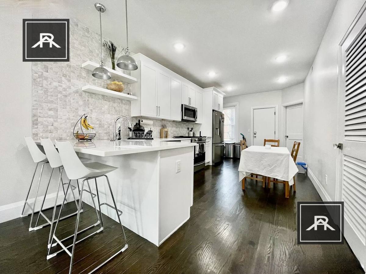 Apartment for rent at 1 Strathmore, Brookline, MA 02445