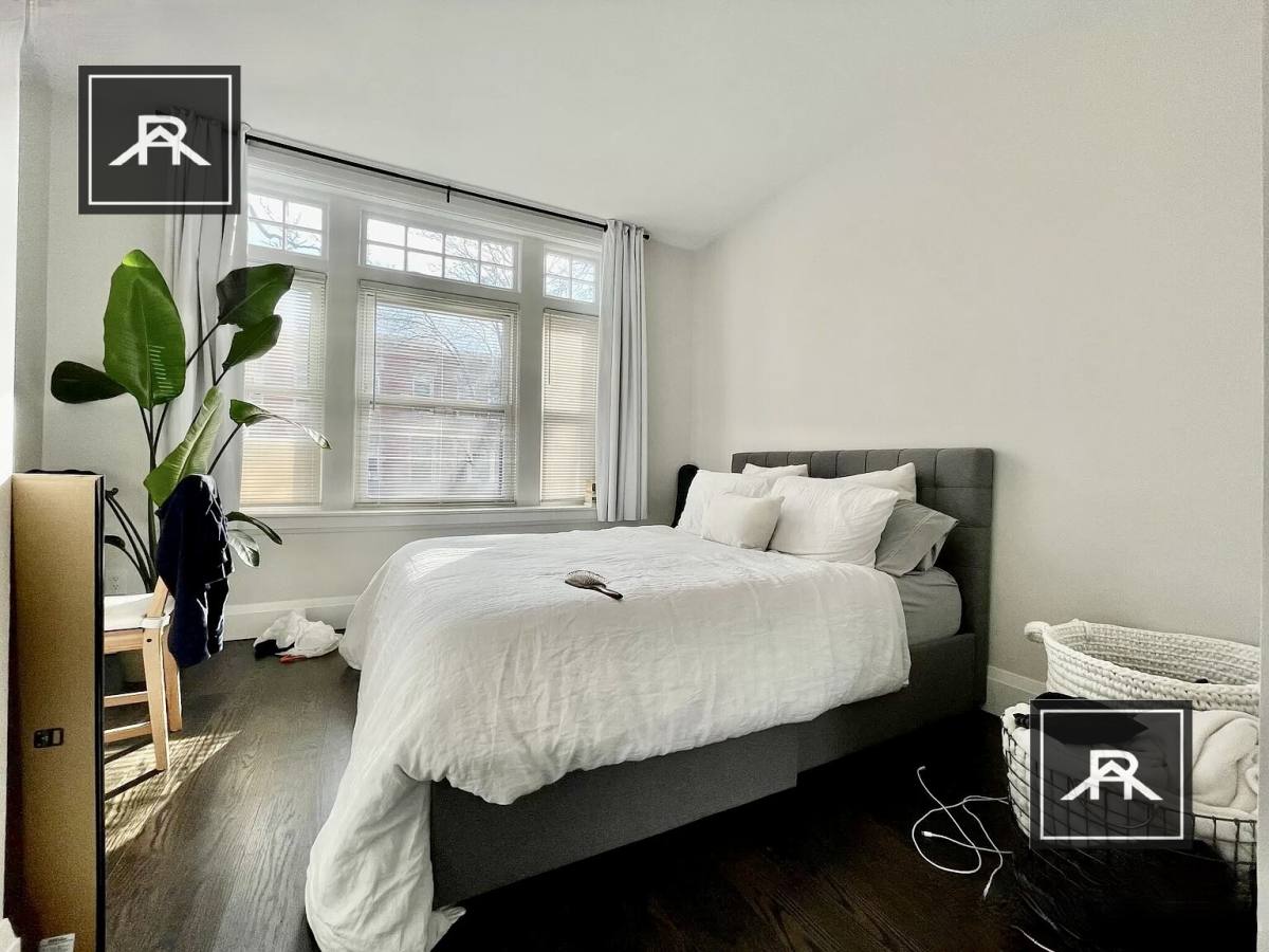 Apartment for rent at 1 Strathmore, Brookline, MA 02445