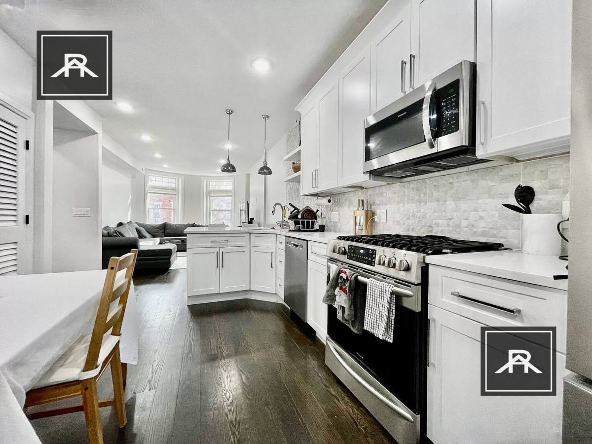 Apartment for rent at 1 Strathmore, Brookline, MA 02445