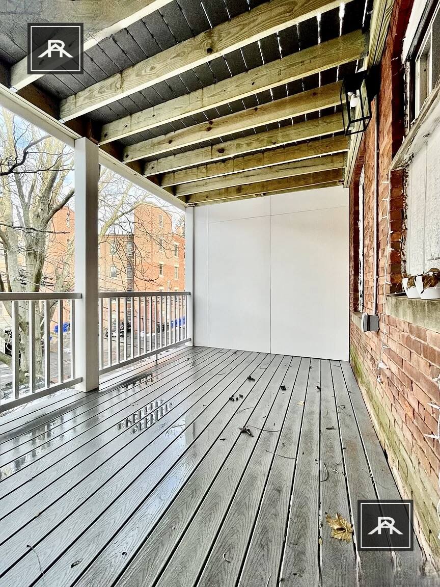 Apartment for rent at 1 Strathmore, Brookline, MA 02445