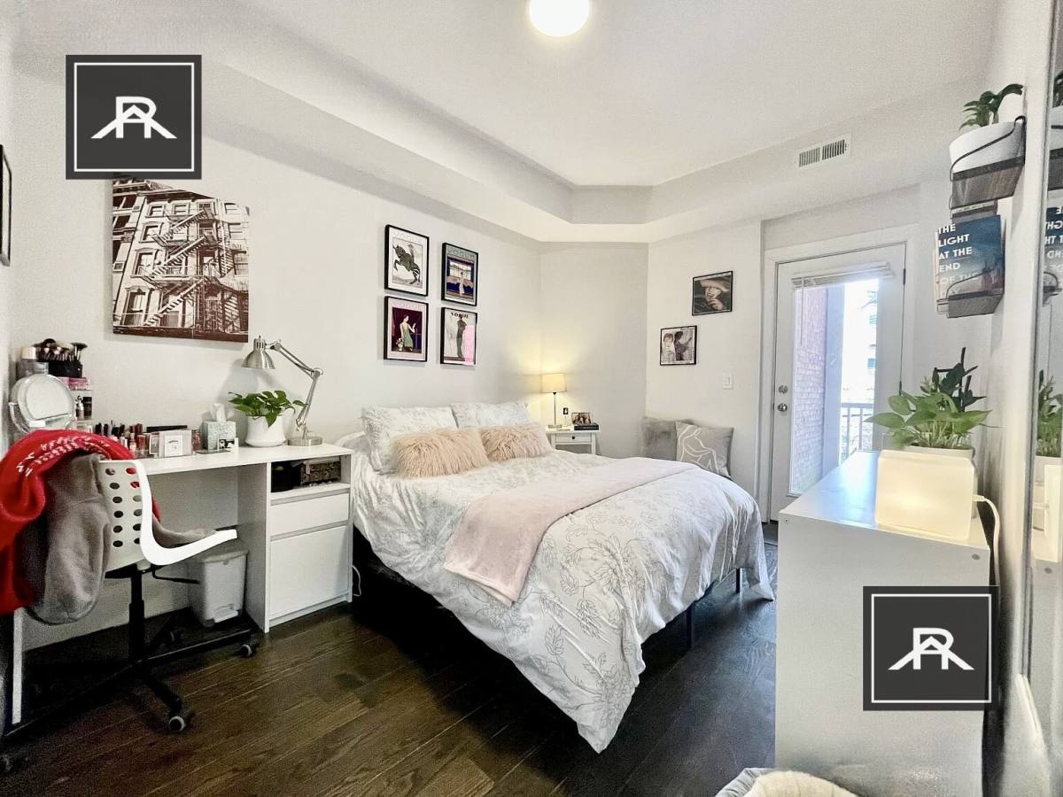 Apartment for rent at 1 Strathmore, Brookline, MA 02445