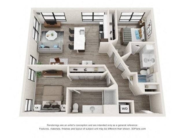 Apartment for rent at 4733 N Ravenswood Ave, Chicago, IL 60640