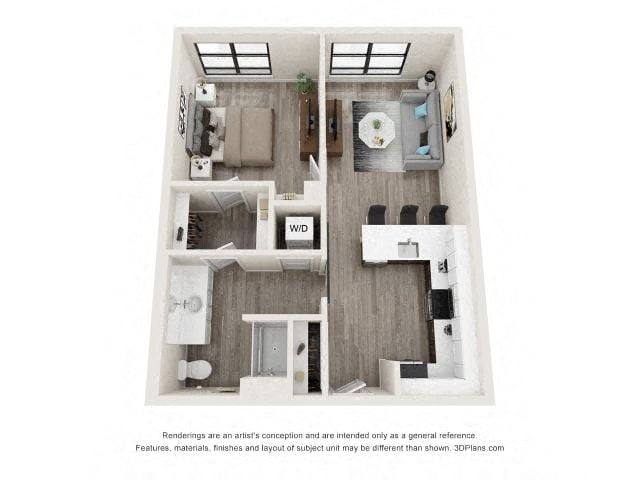 Apartment for rent at 4733 N Ravenswood Ave, Chicago, IL 60640