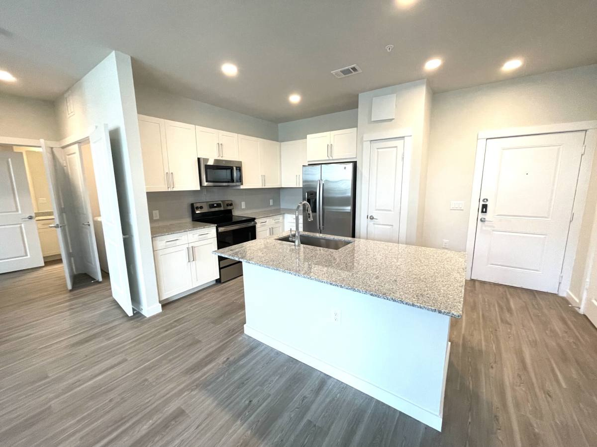 Apartment for rent at 295 E Wilco Highway, Hutto, TX 78634