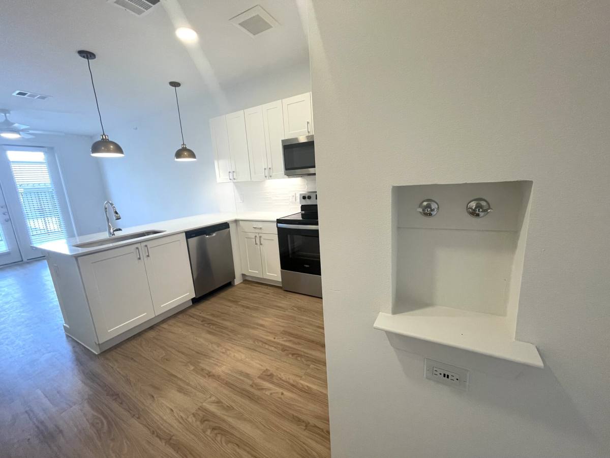 Apartment for rent at 10346 Blue Bluff Rd, Austin, TX 78724