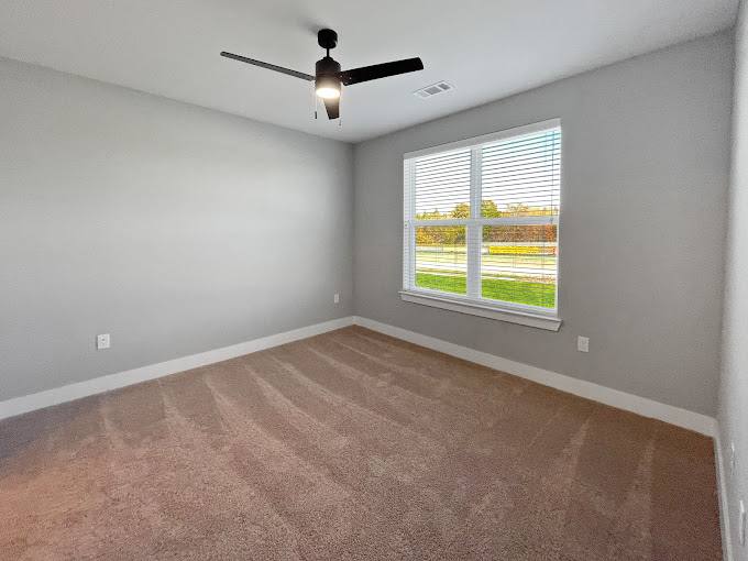 Apartment for rent at 5005 E Parmer Lane, Manor, TX 78653