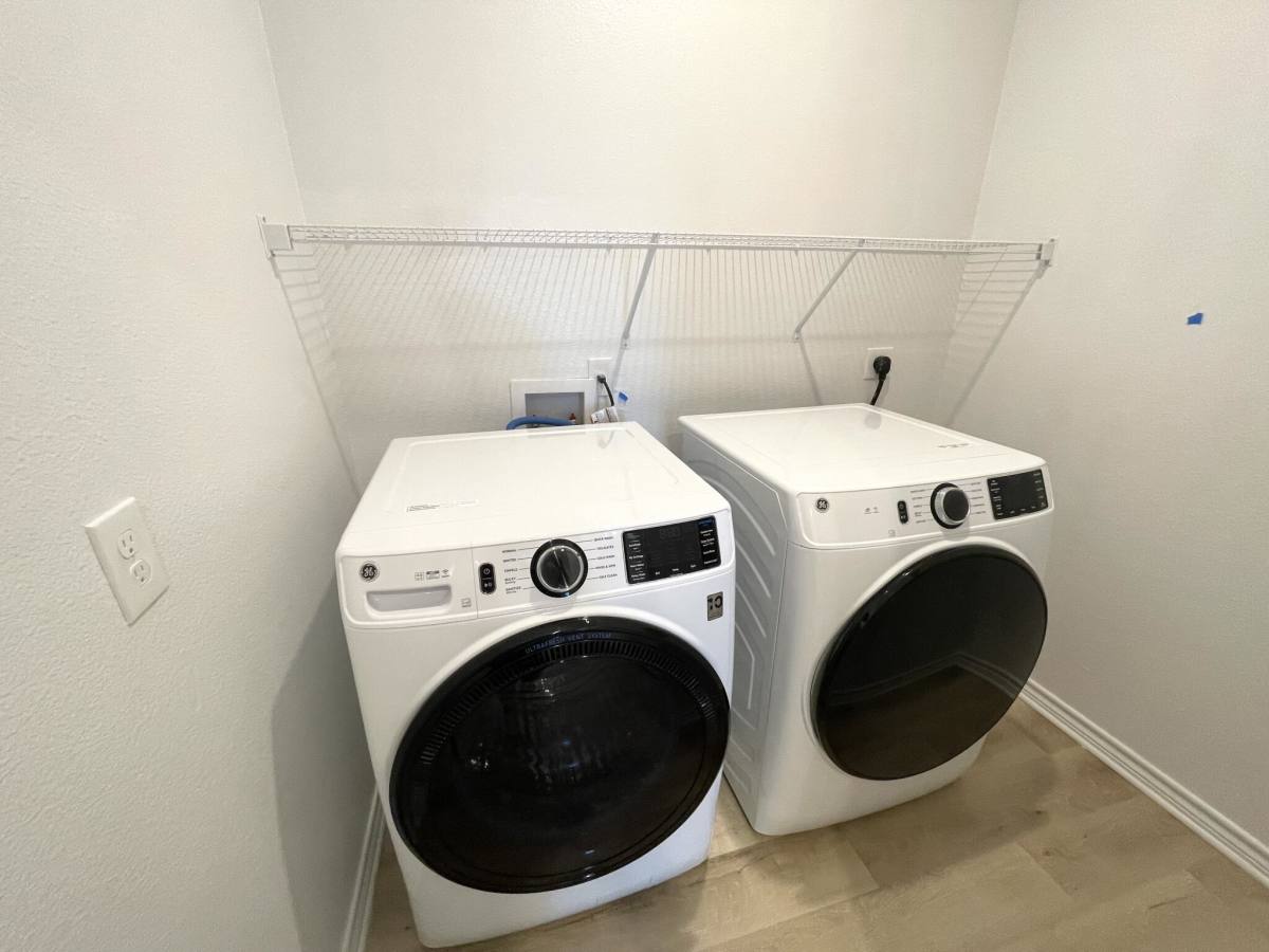 Apartment for rent at 2501 Niles Dr, Leander, TX 78641