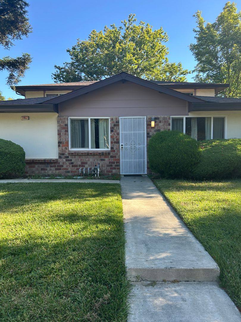 House for rent at 2842 Bidwell St, Davis, CA 95618