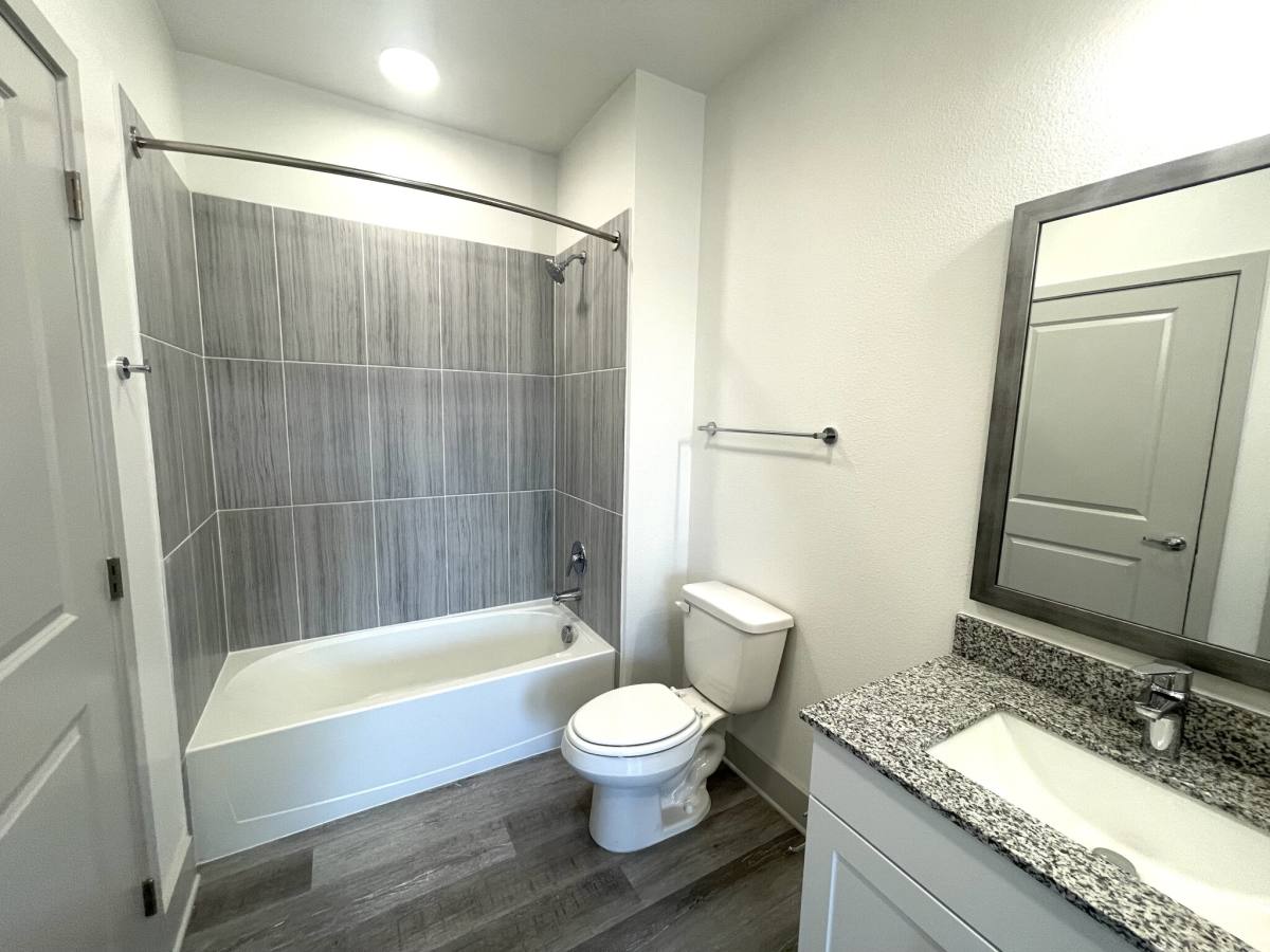 Apartment for rent at 2601 N Austin Ave, Georgetown, TX 78626