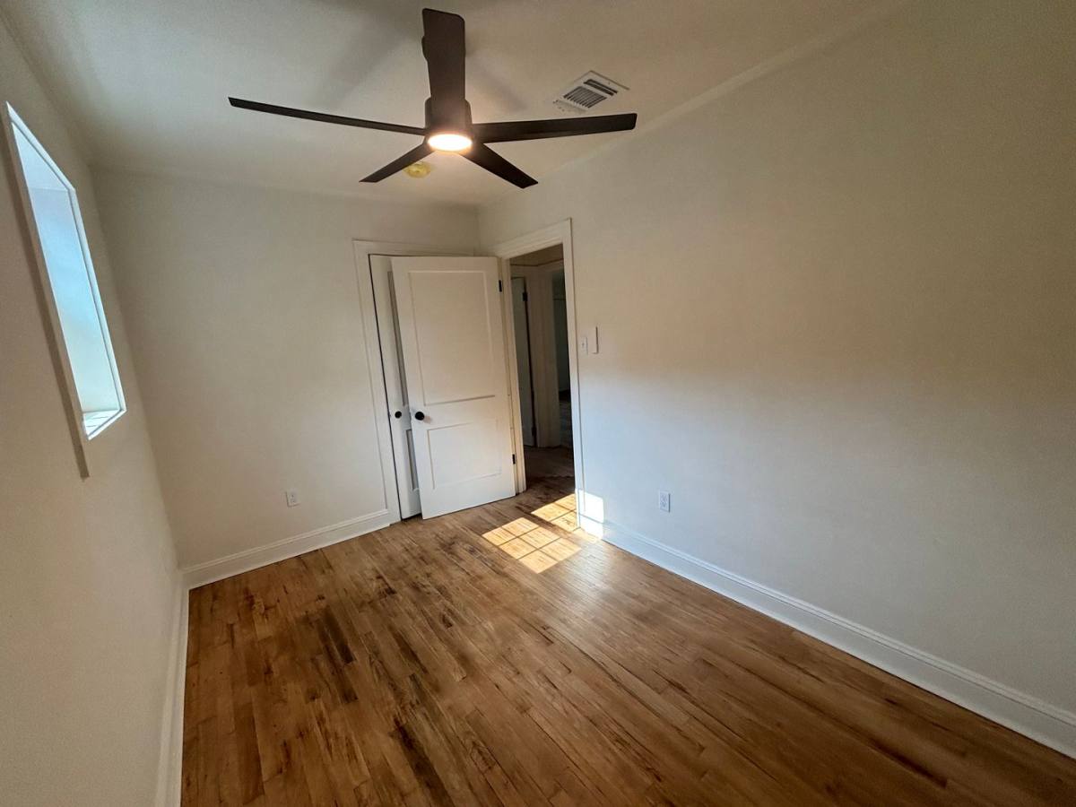 House for rent at 213 Kelly, Bossier City, LA 71111