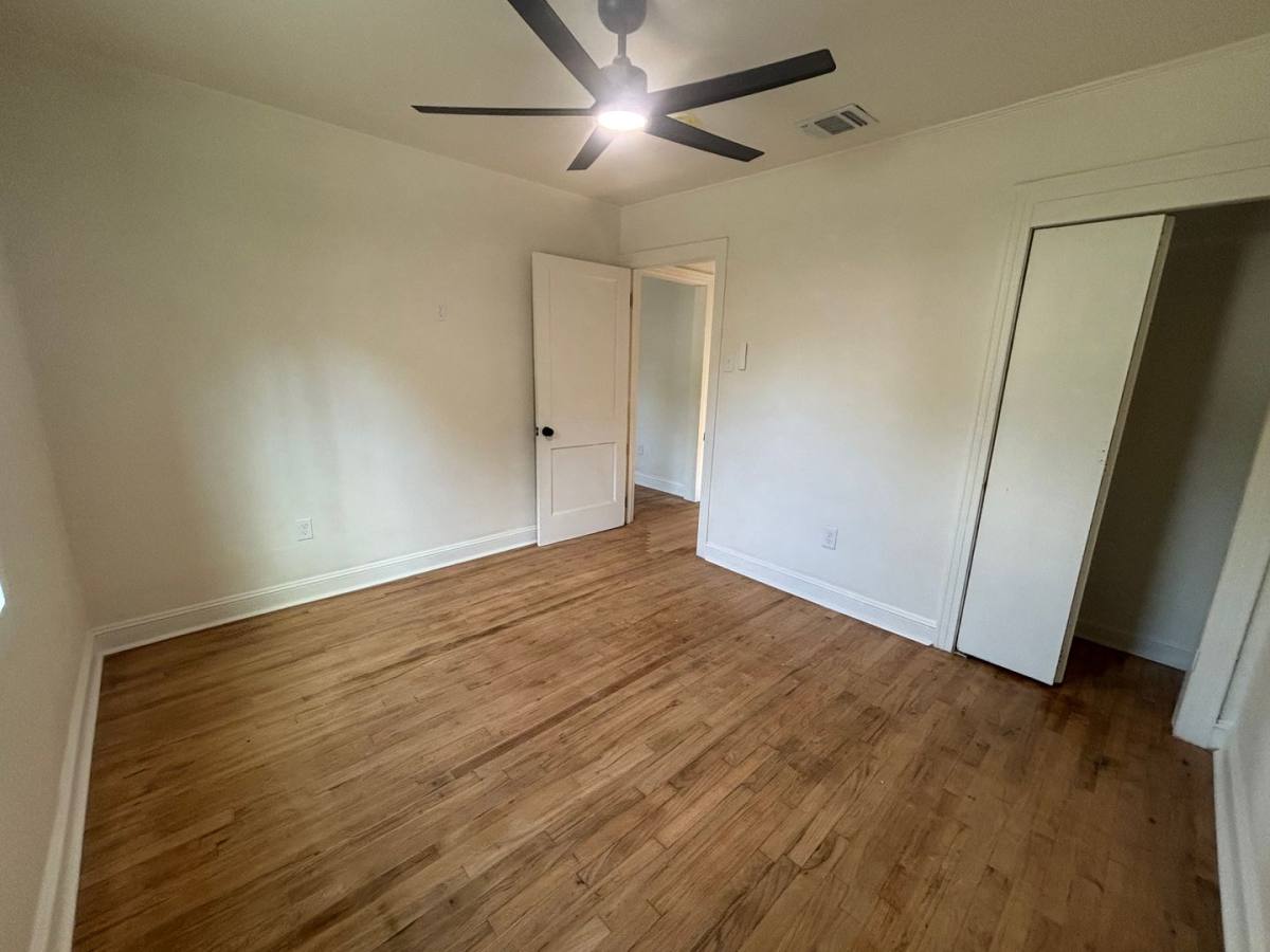 House for rent at 213 Kelly, Bossier City, LA 71111
