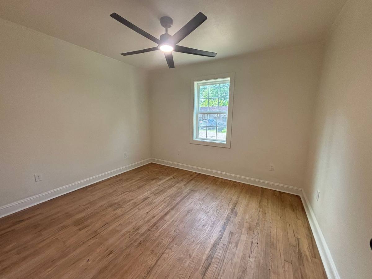 House for rent at 213 Kelly, Bossier City, LA 71111