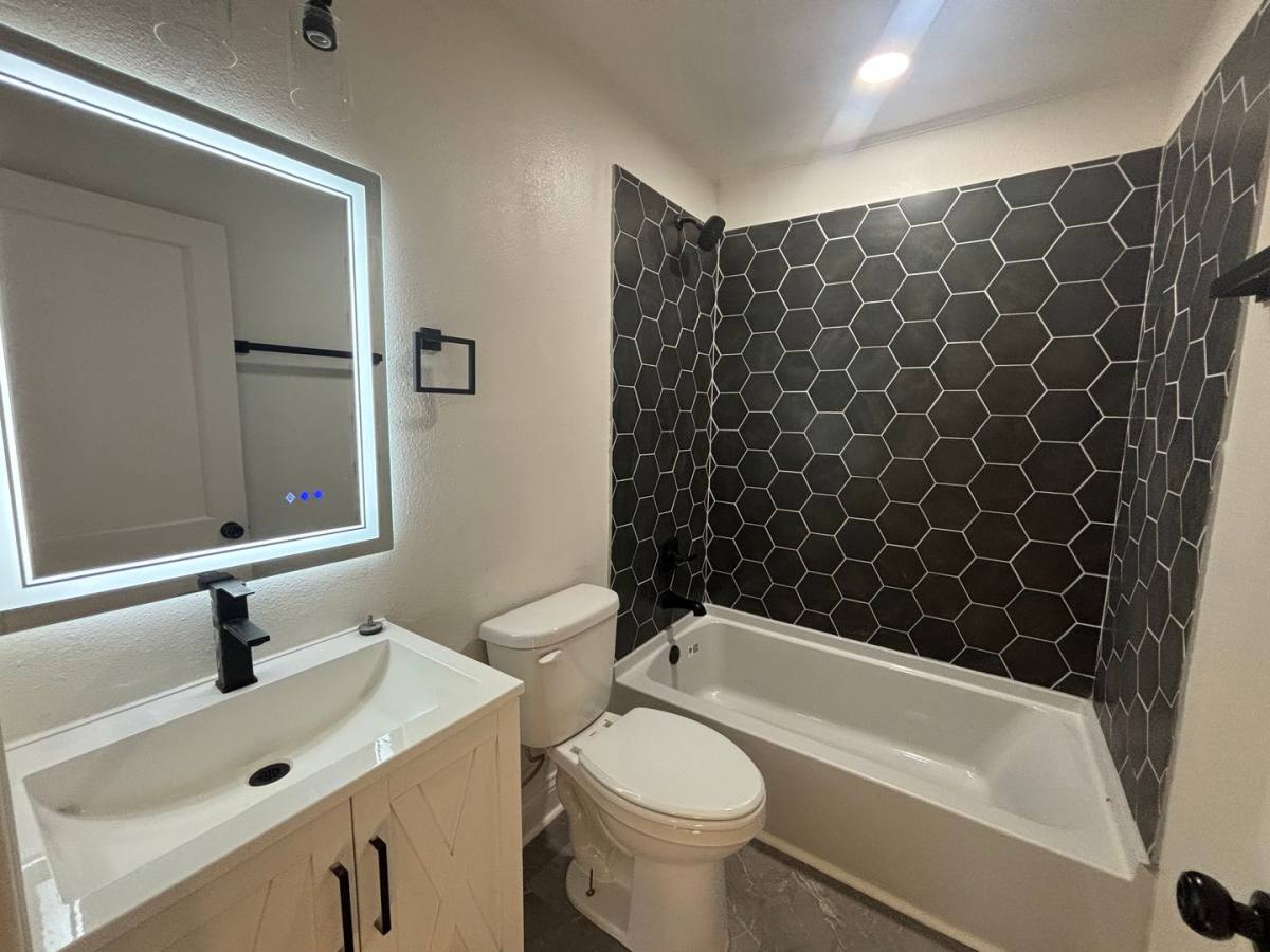 House for rent at 213 Kelly, Bossier City, LA 71111