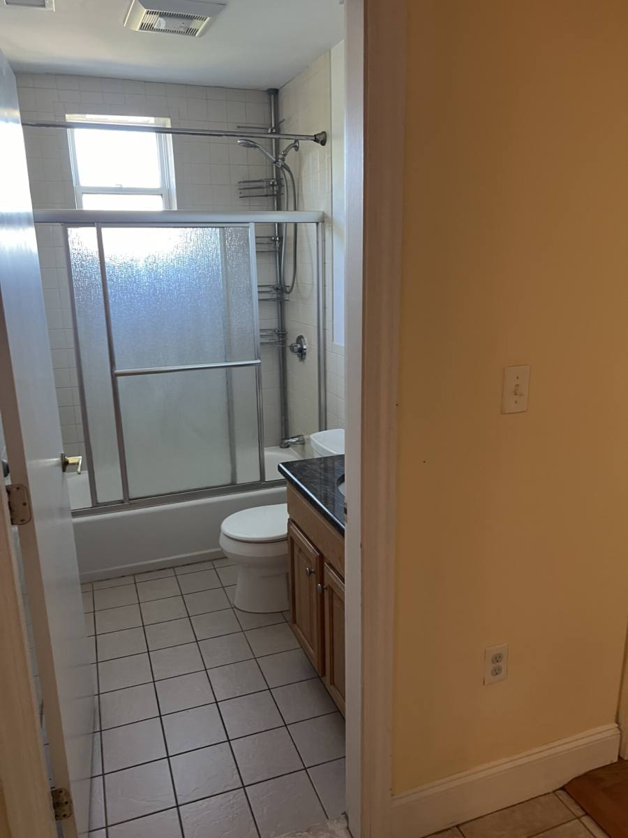 Apartment for rent at 90 Westland Ave, Boston, MA 02115