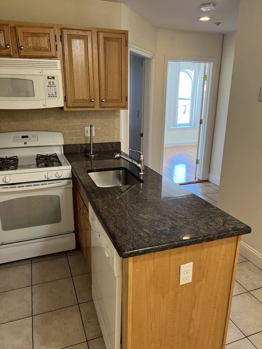 Apartment for rent at 90 Westland Ave, Boston, MA 02115