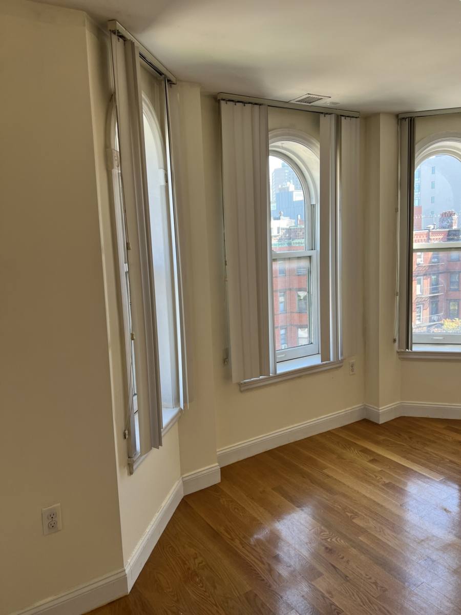 Apartment for rent at 90 Westland Ave, Boston, MA 02115