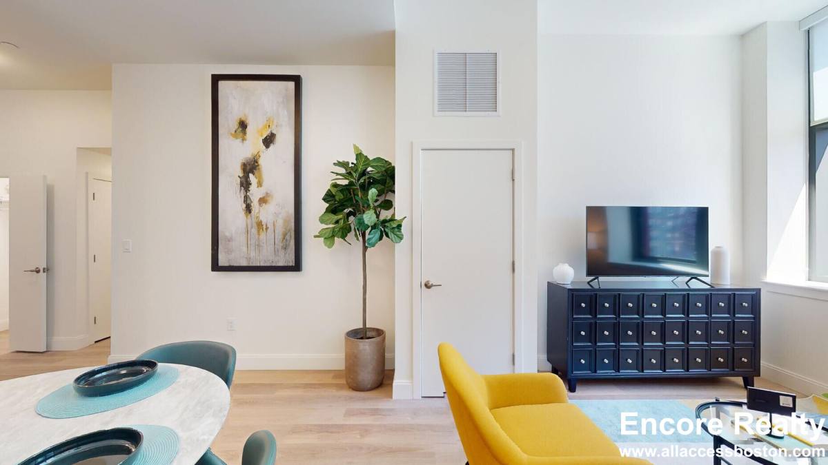 Apartment for rent at 1079 Commonwealth Ave, Allston, MA 02134