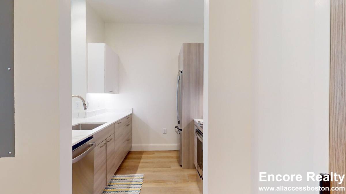 Apartment for rent at 1079 Commonwealth Ave, Allston, MA 02134