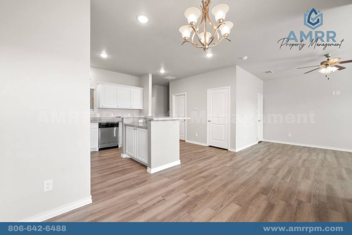 Townhouse for rent at 6040 24th St, Lubbock, TX 79407