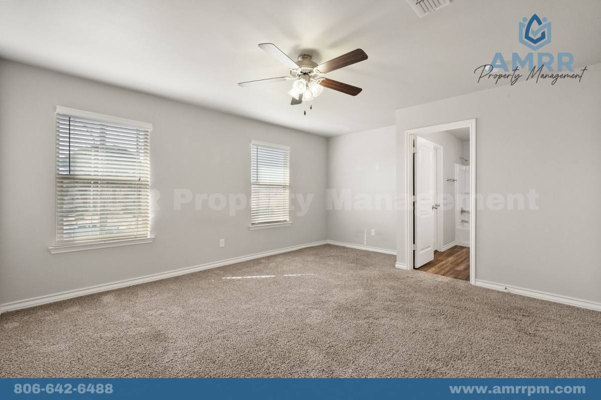 Townhouse for rent at 6040 24th St, Lubbock, TX 79407