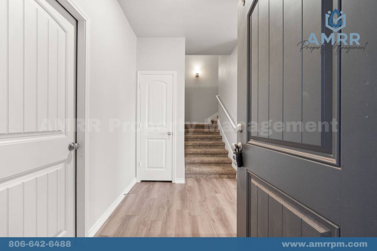 Townhouse for rent at 6040 24th St, Lubbock, TX 79407