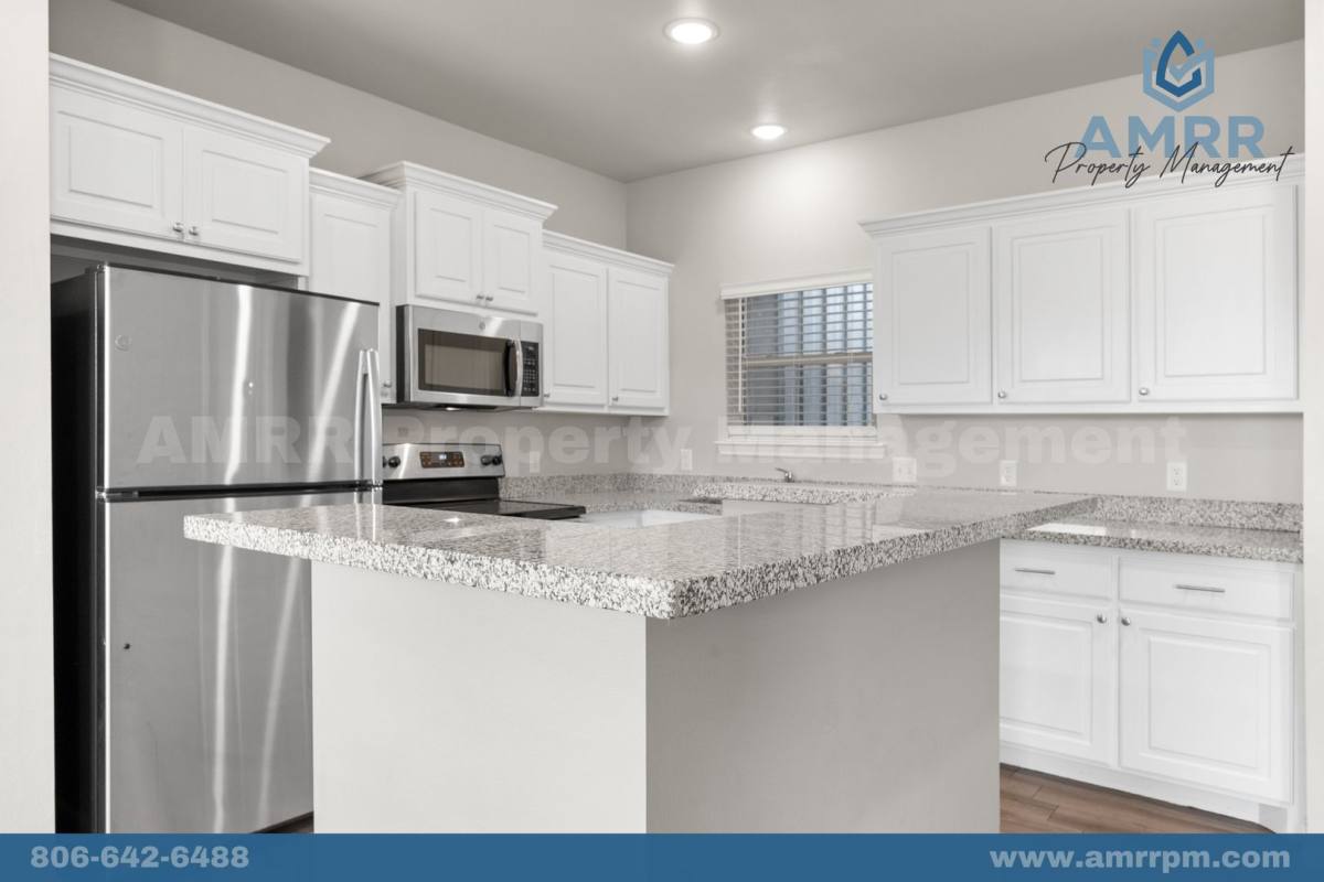 Townhouse for rent at 6040 24th St, Lubbock, TX 79407