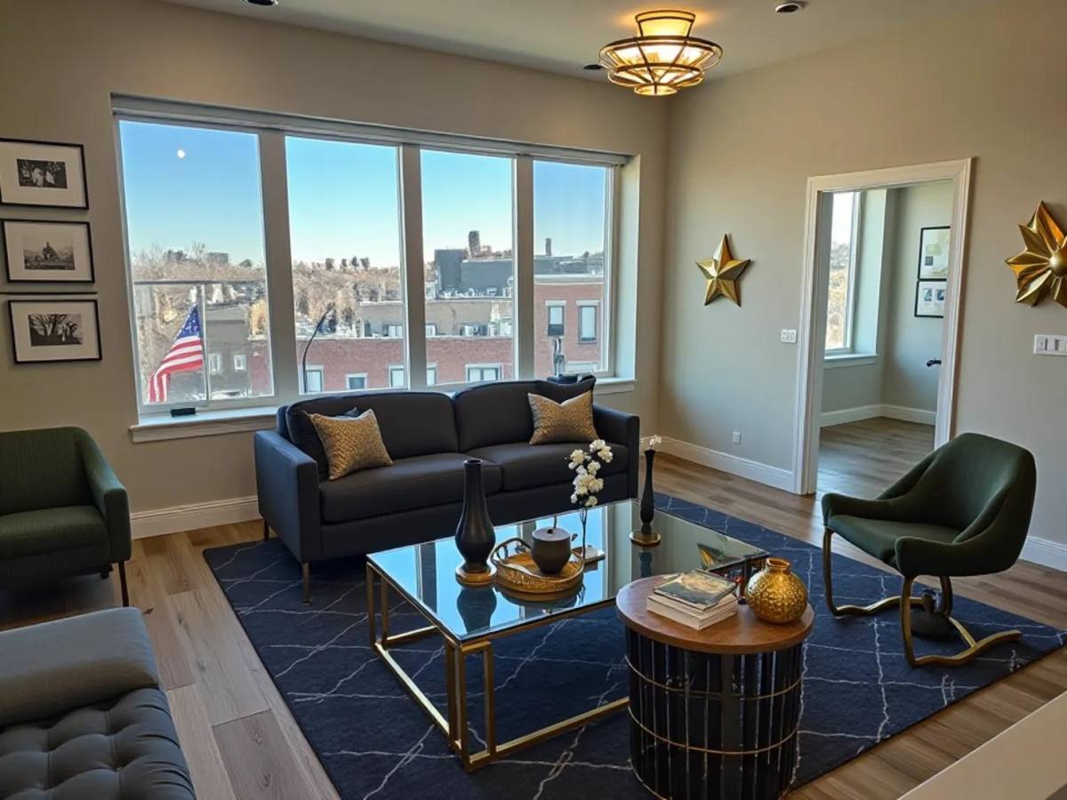 Apartment for rent at 4010 N Lincoln Ave, Chicago, IL 60618