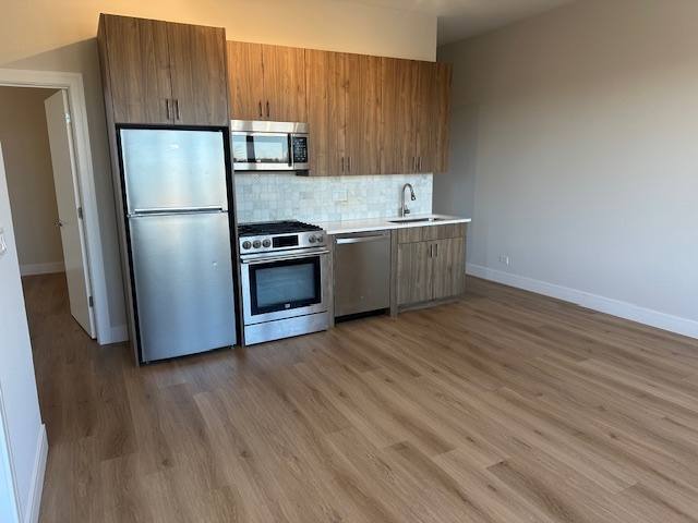 Apartment for rent at 4010 N Lincoln Ave, Chicago, IL 60618