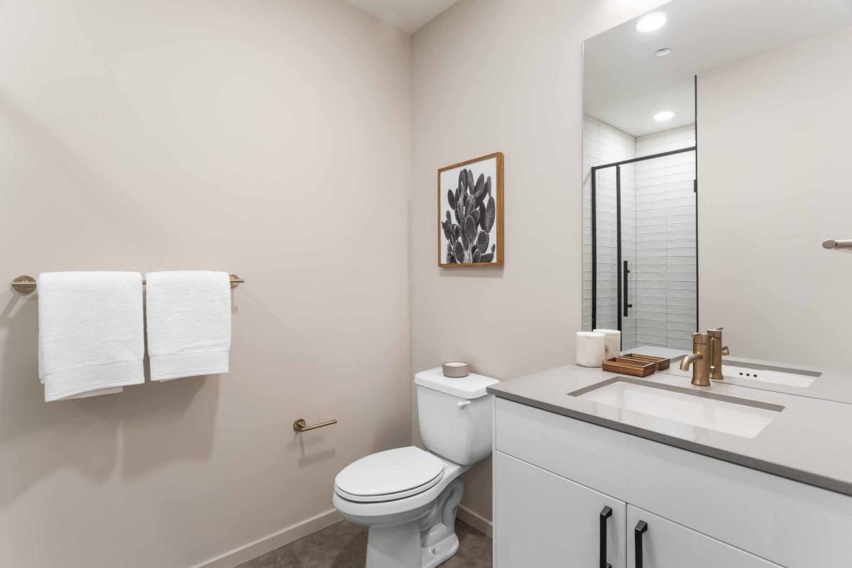 Apartment for rent at 1220 W Jackson Blvd, Chicago, IL 60607
